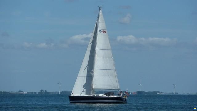 X-Yachts X-40