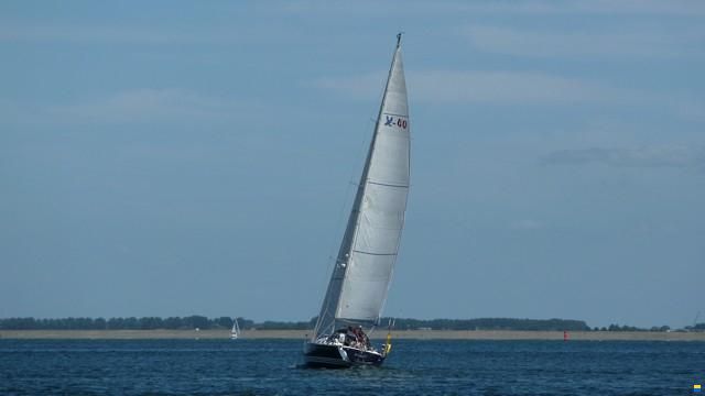 X-Yachts X-40