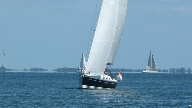 X-Yachts X-40