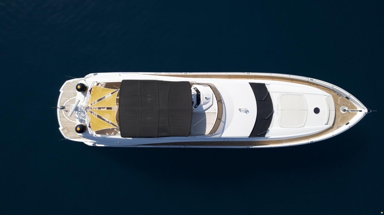 Sunseeker 82