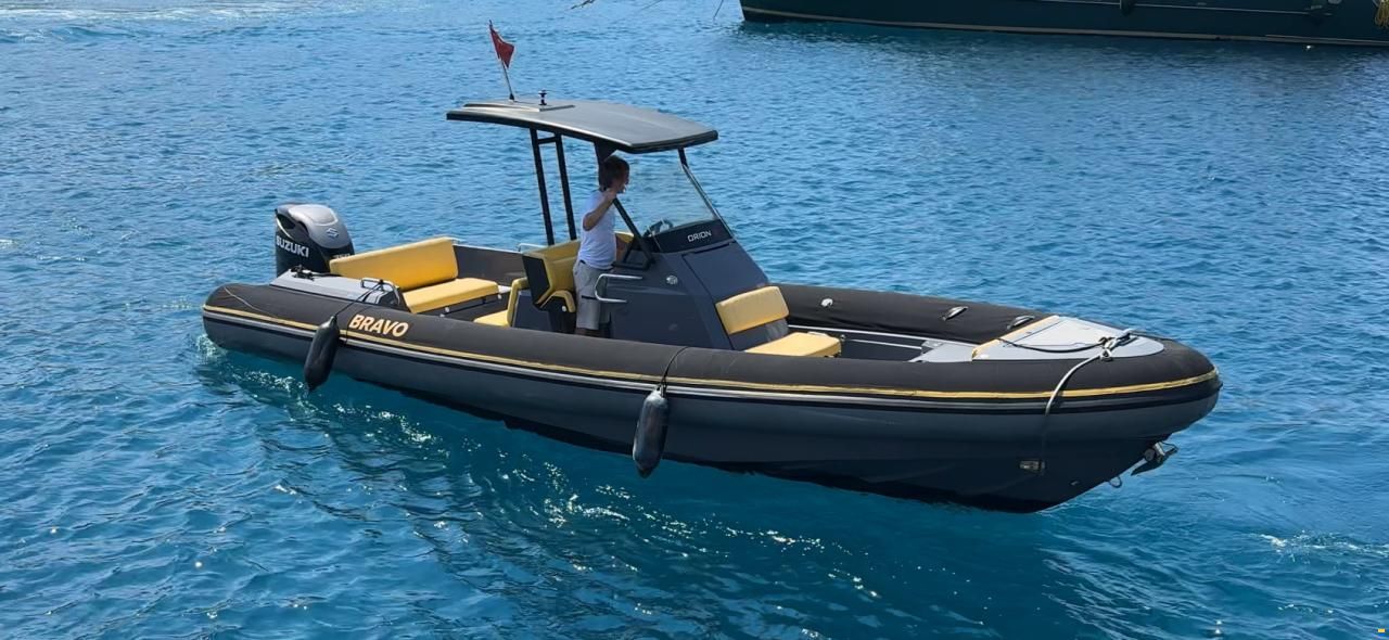 Sunseeker 82