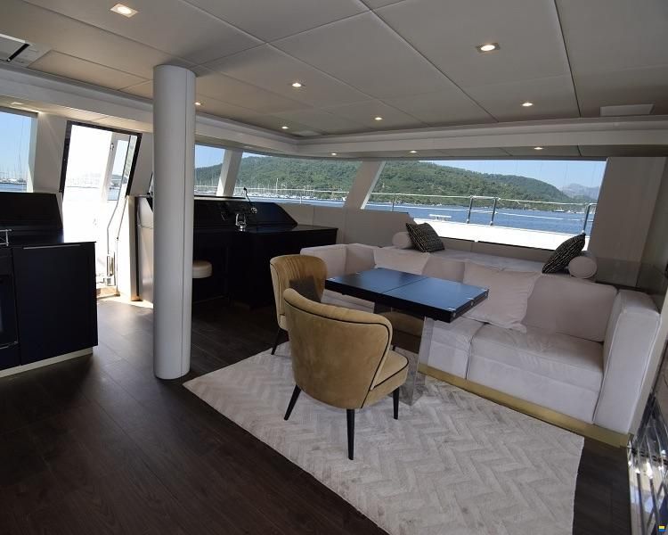 Sunreef 50