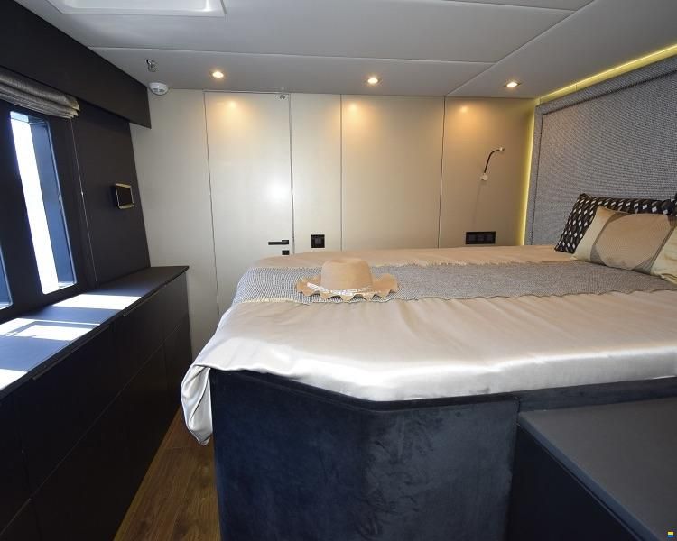 Sunreef 50