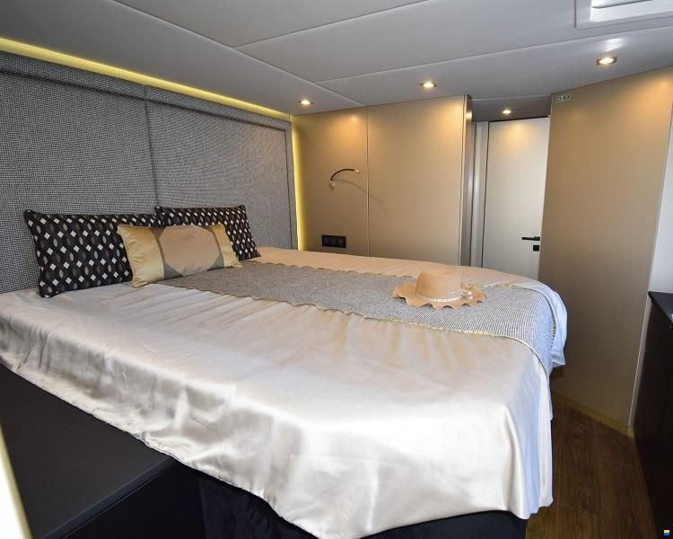 Sunreef 50