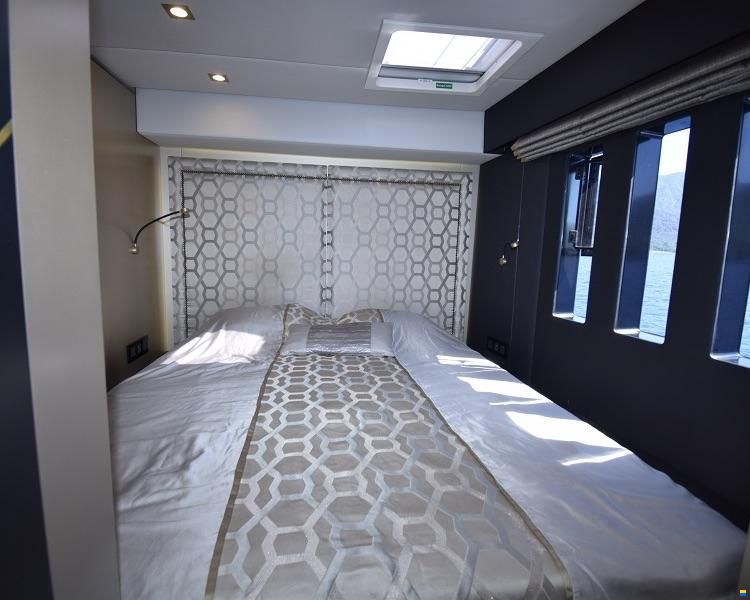 Sunreef 50