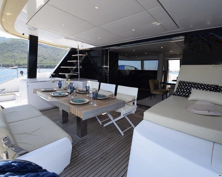 Sunreef 50