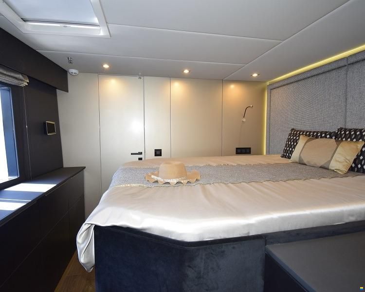 Sunreef 50