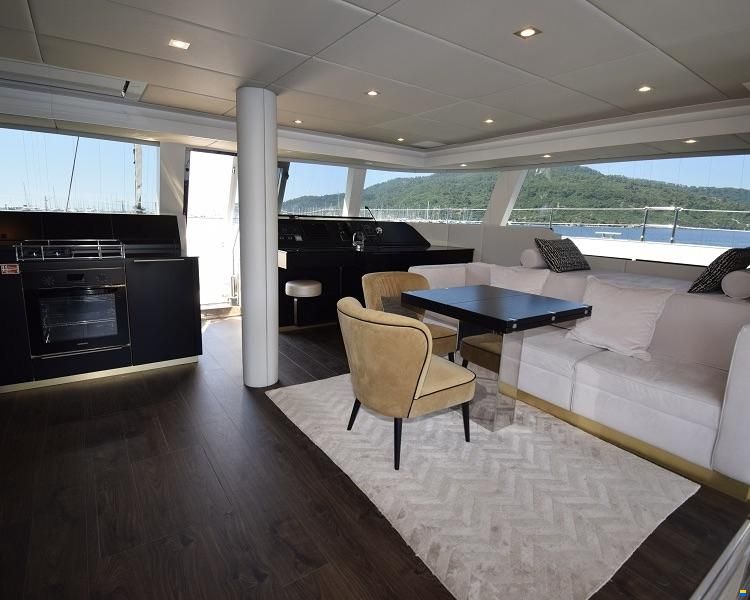 Sunreef 50