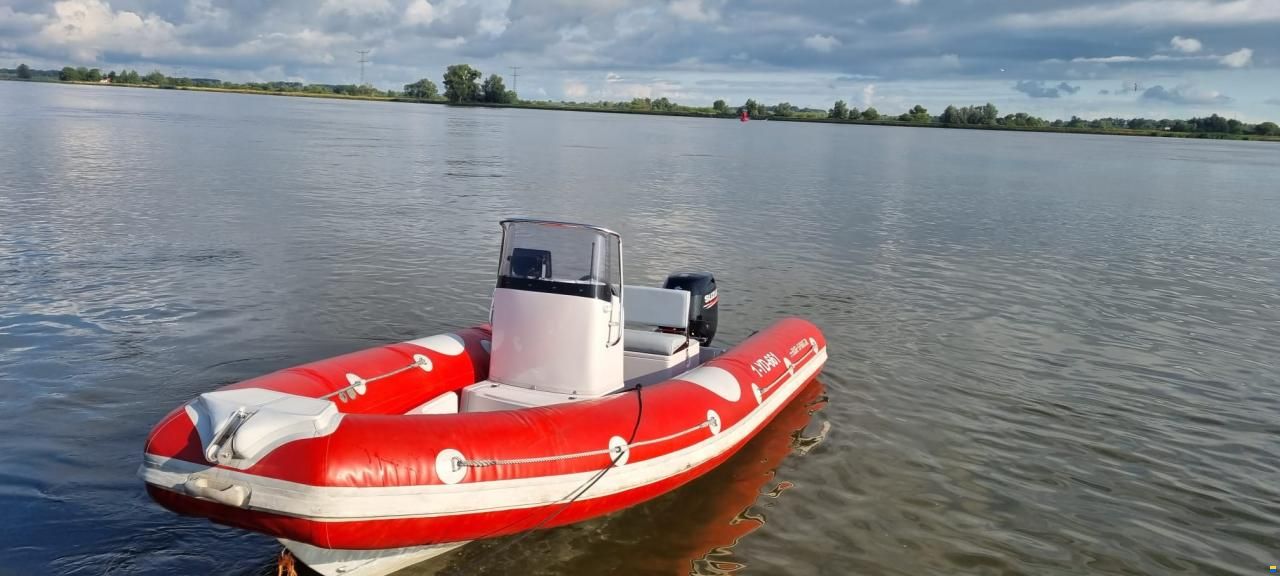 Blue Spirit 90SP