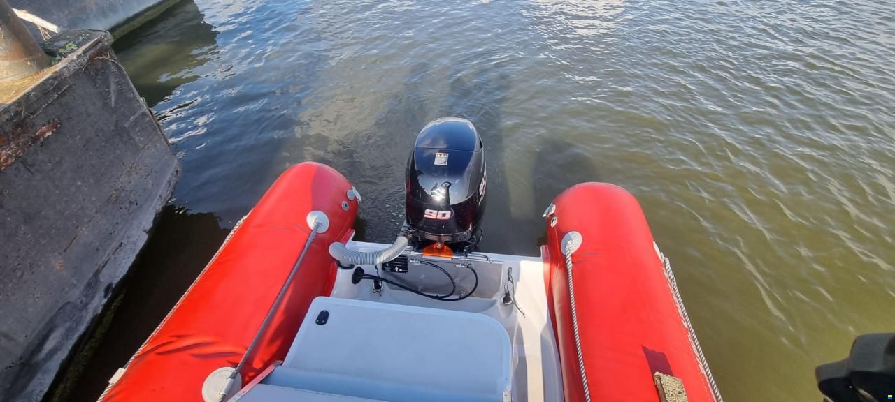 Blue Spirit 90SP