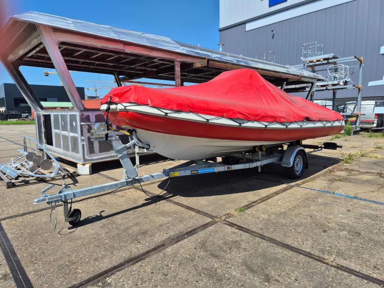 Blue Spirit 90SP