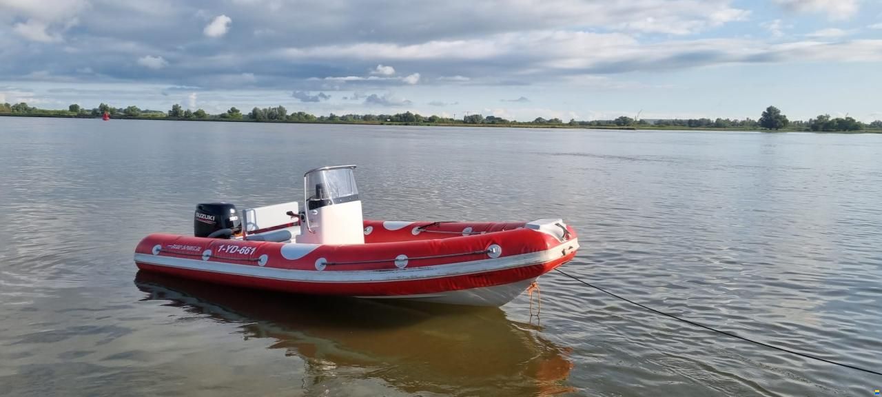 Blue Spirit 90SP