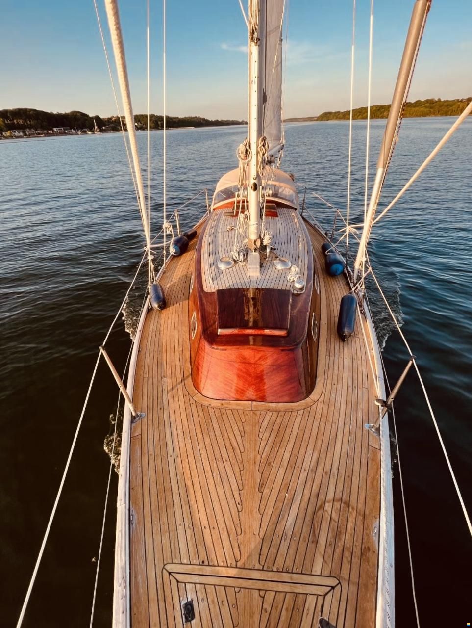 Vindö 32