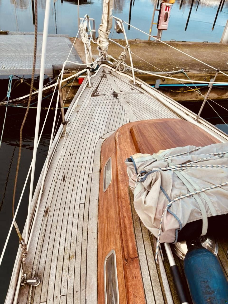 Vindö 32
