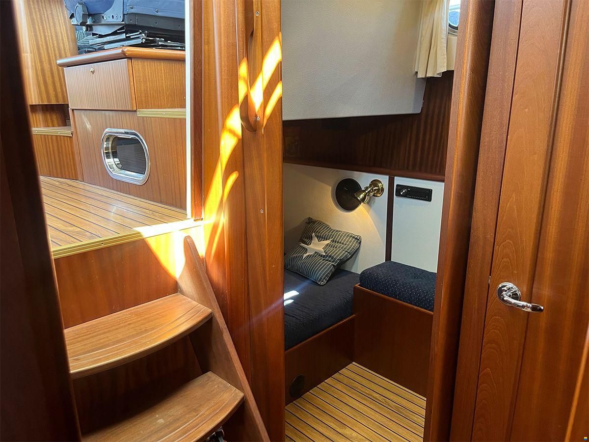 Tresfjord Atlantic 390