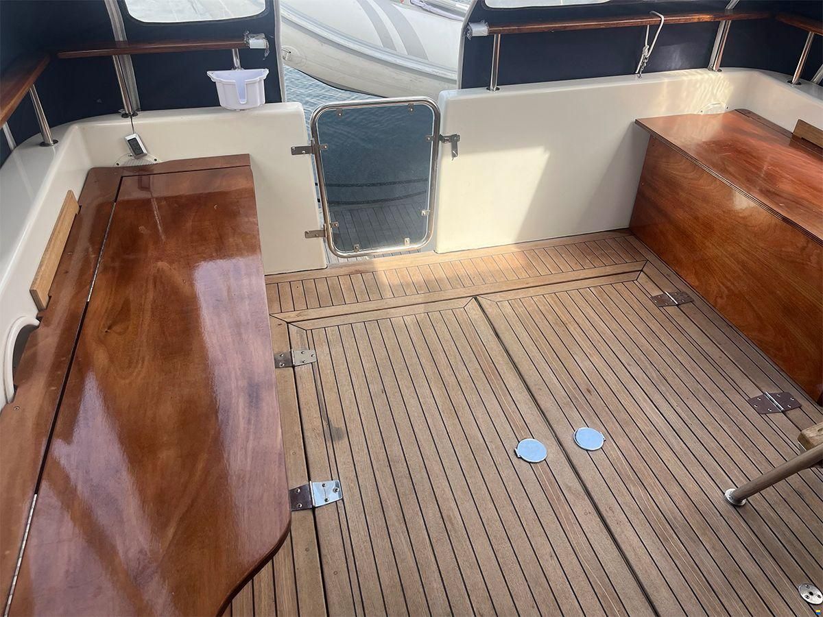 Tresfjord Atlantic 390
