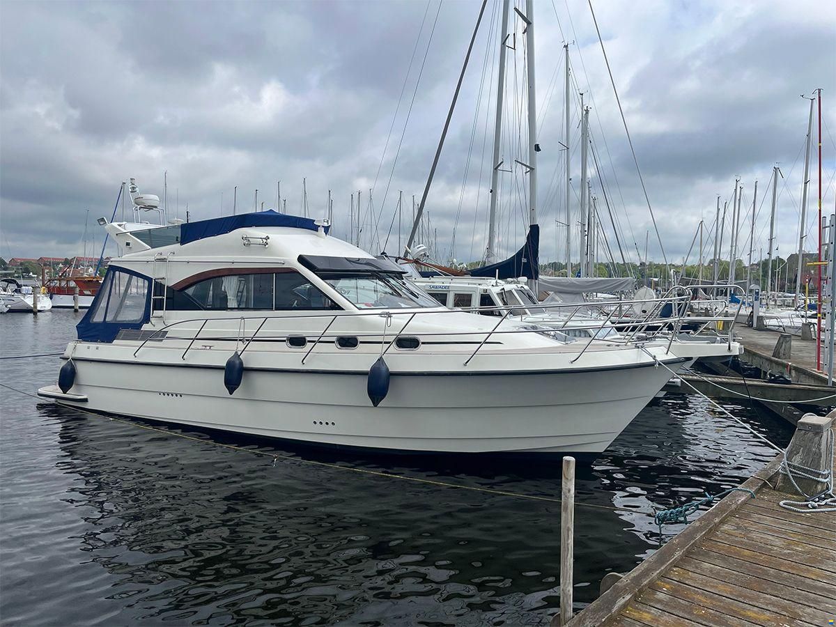 Tresfjord Atlantic 390