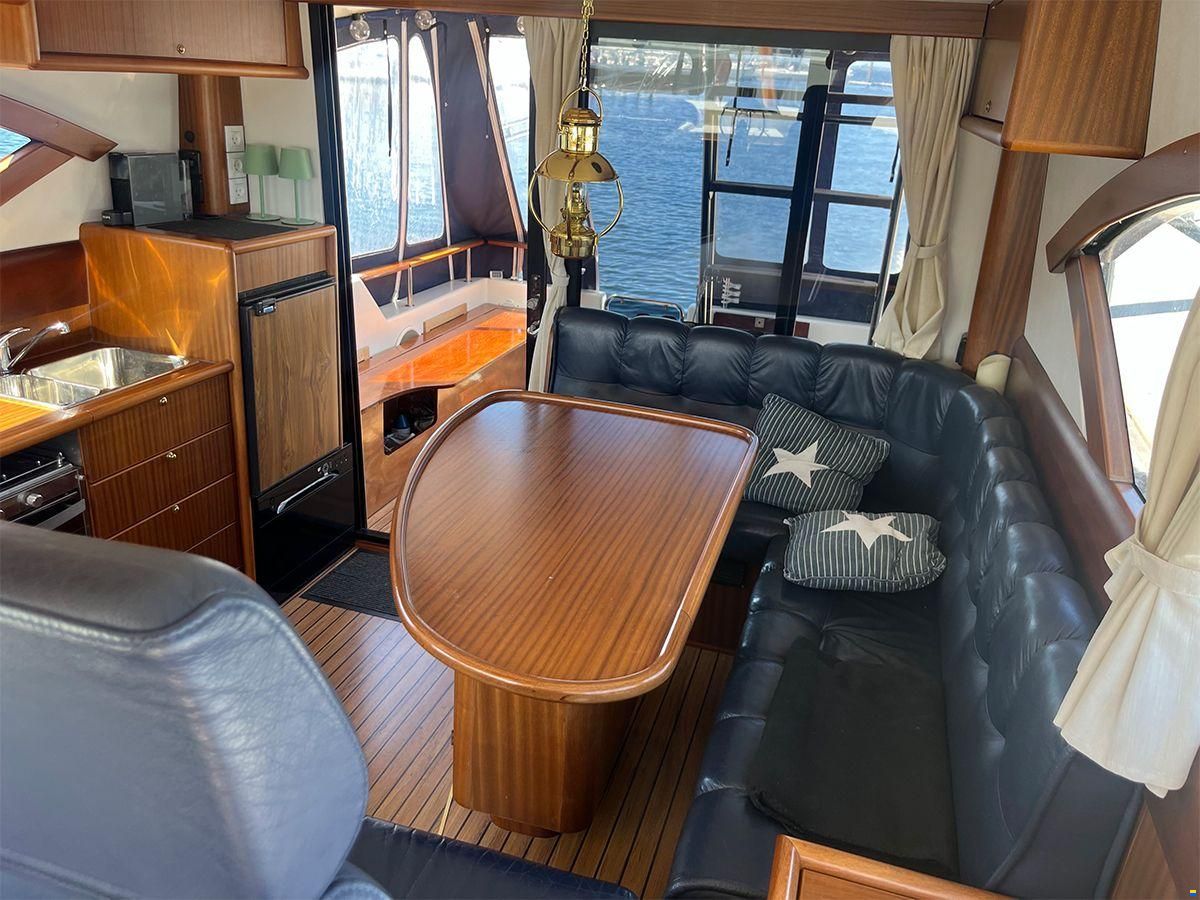 Tresfjord Atlantic 390