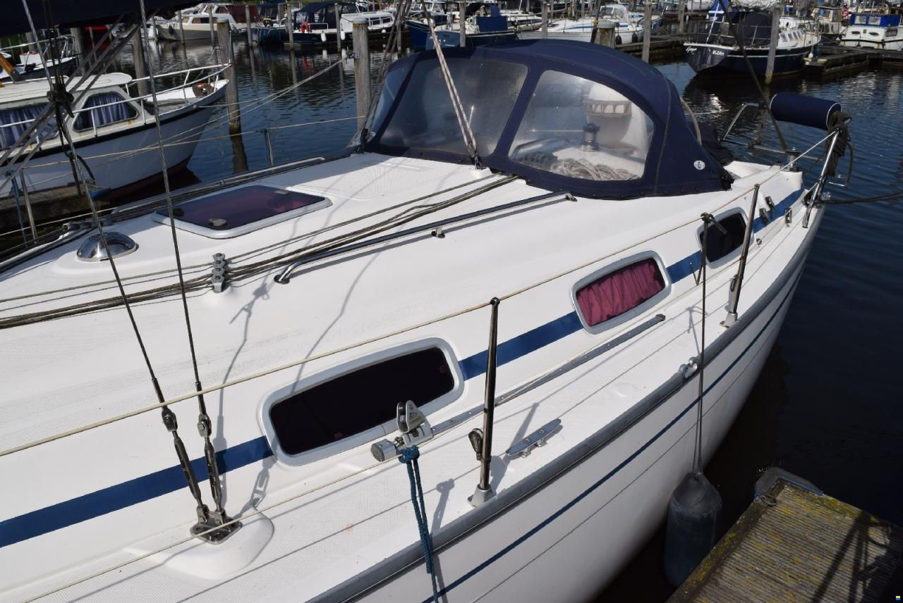 Bavaria 30 Cruiser