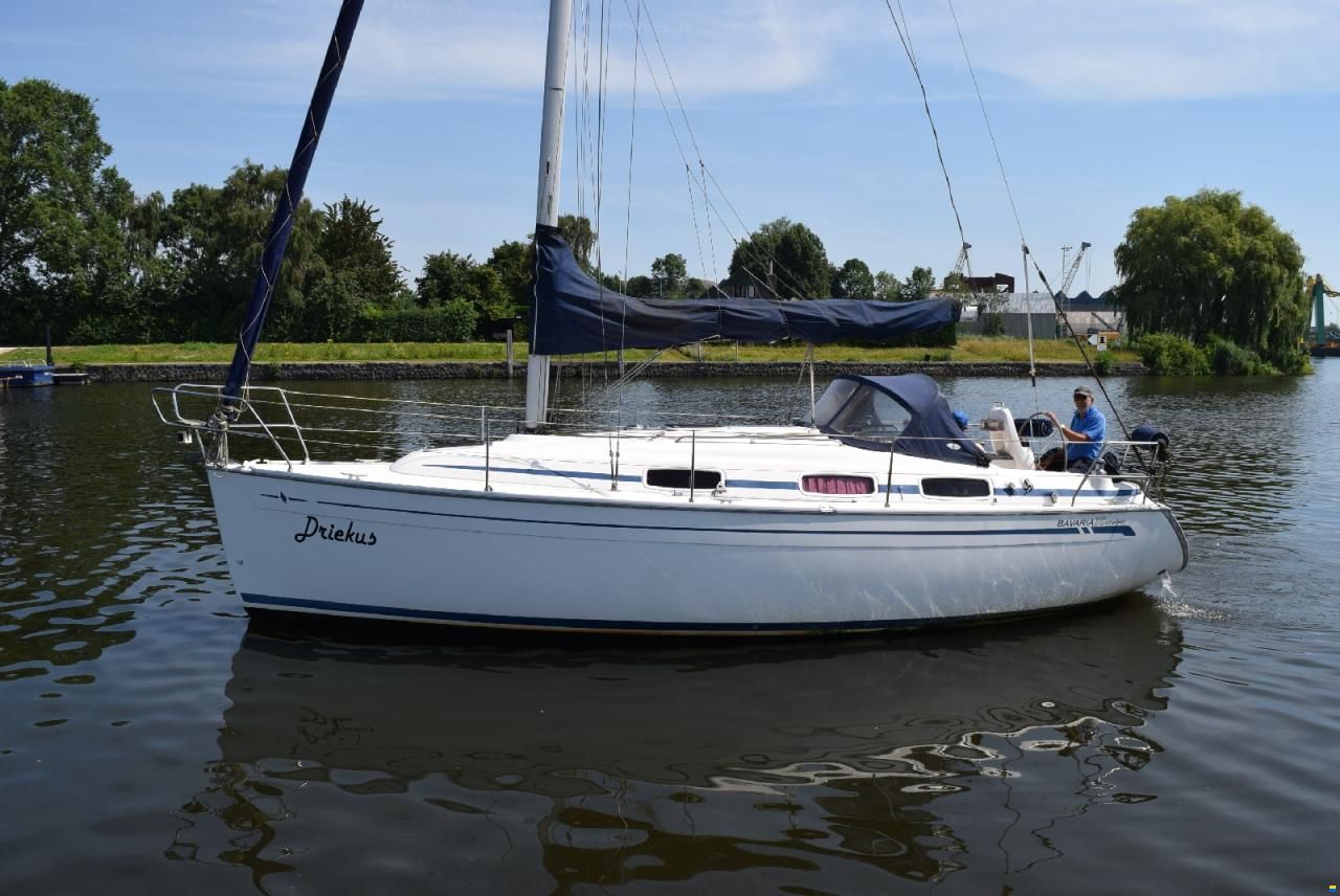 Bavaria 30 Cruiser