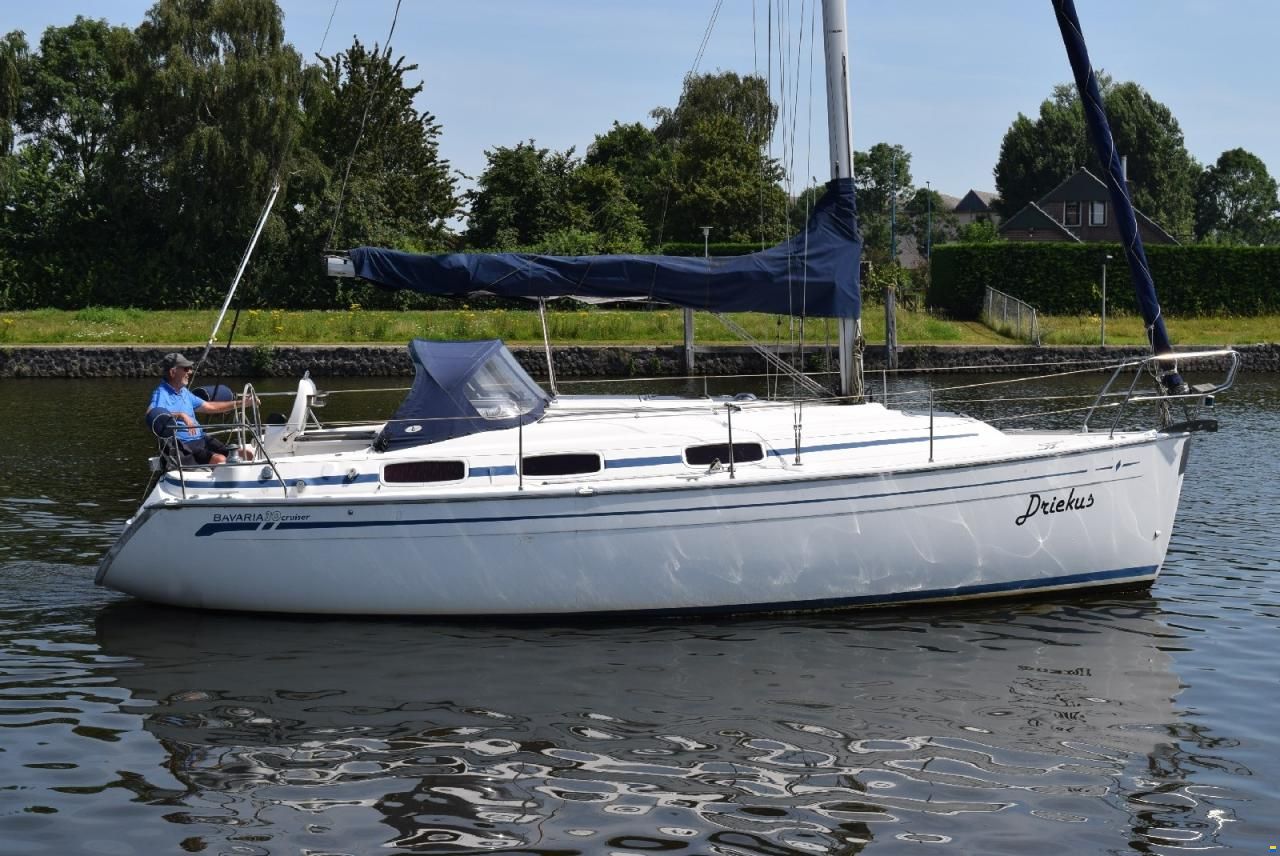 Bavaria 30 Cruiser