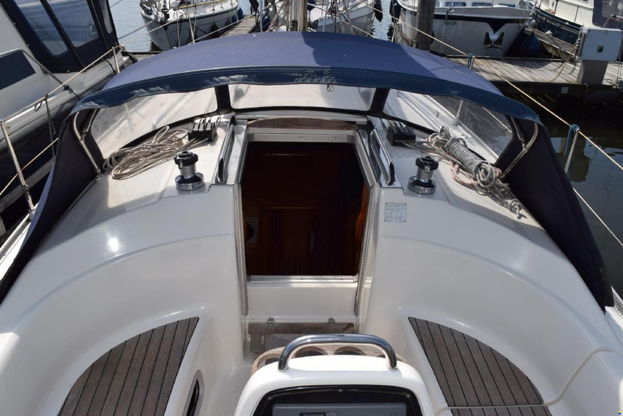 Bavaria 30 Cruiser