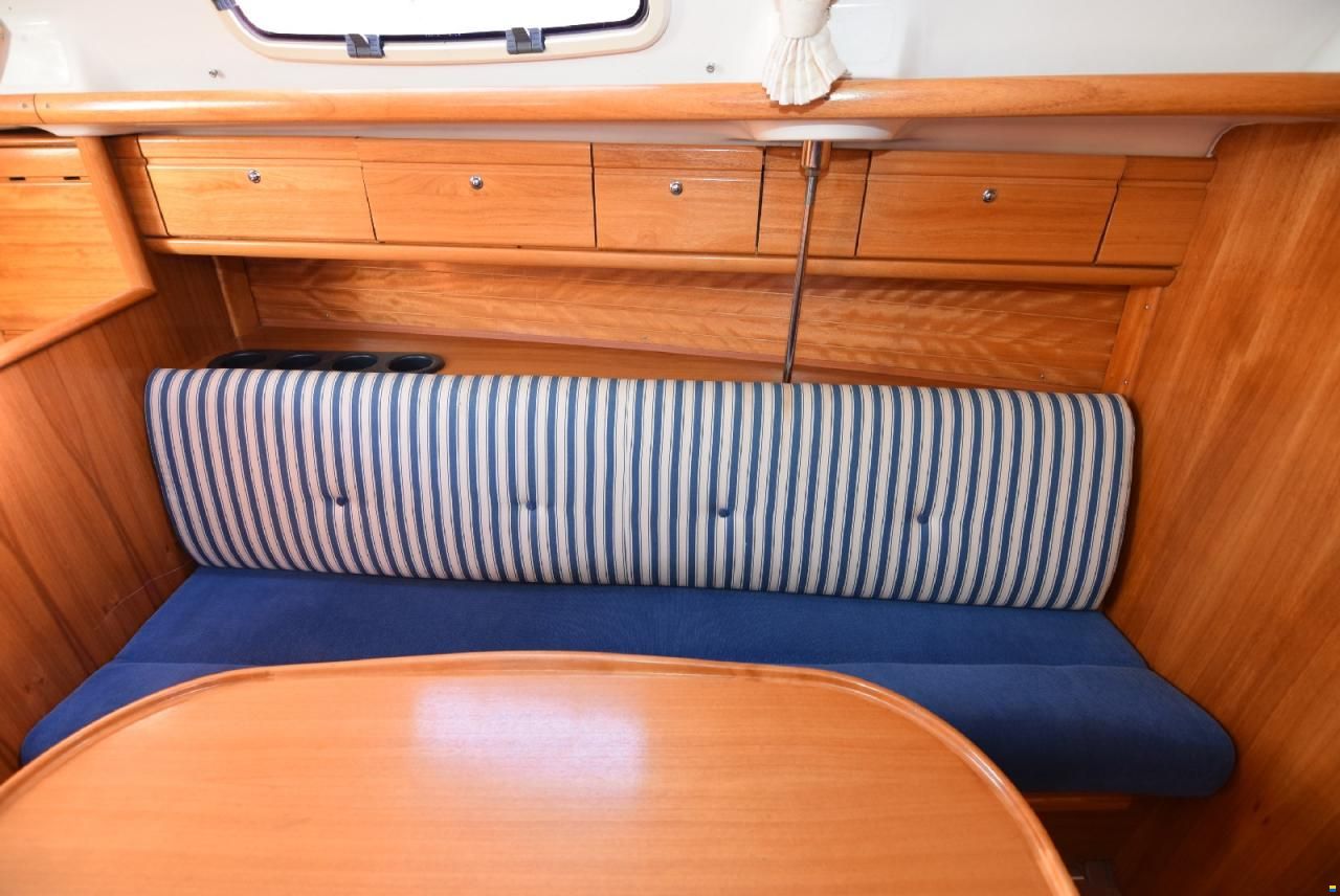 Bavaria 30 Cruiser