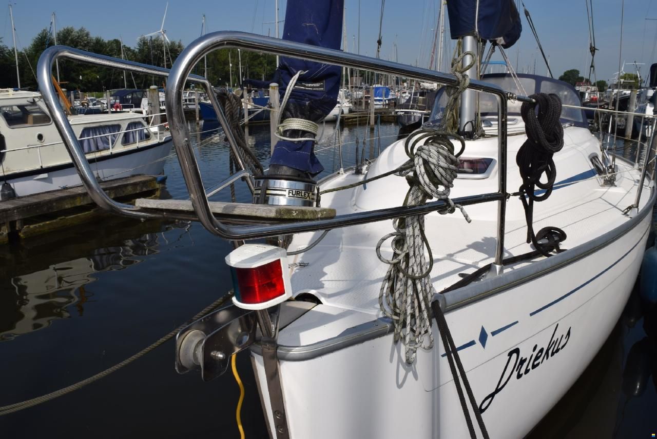 Bavaria 30 Cruiser