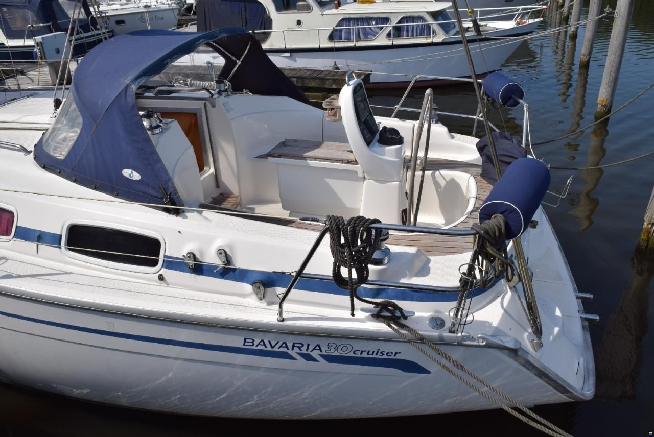 Bavaria 30 Cruiser