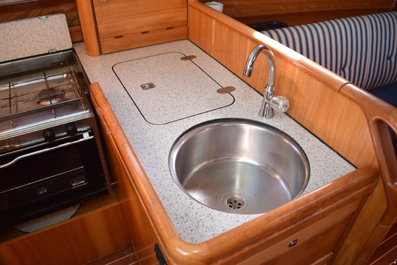 Bavaria 30 Cruiser