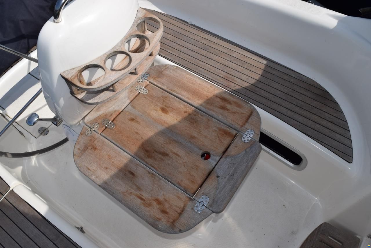 Bavaria 30 Cruiser