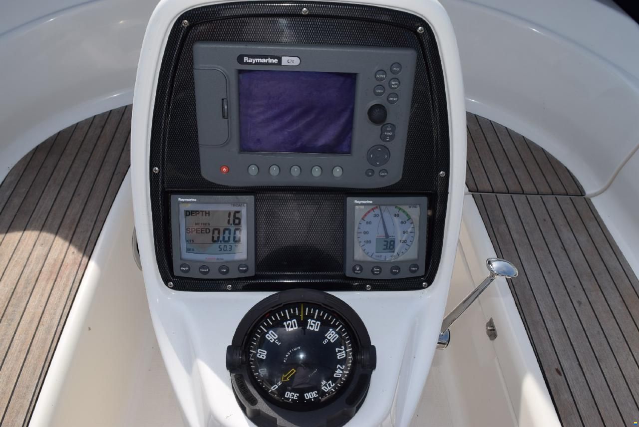 Bavaria 30 Cruiser