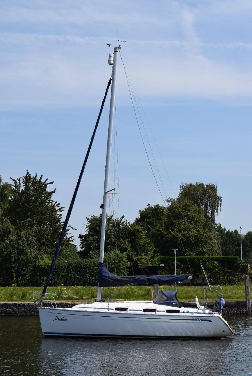 Bavaria 30 Cruiser