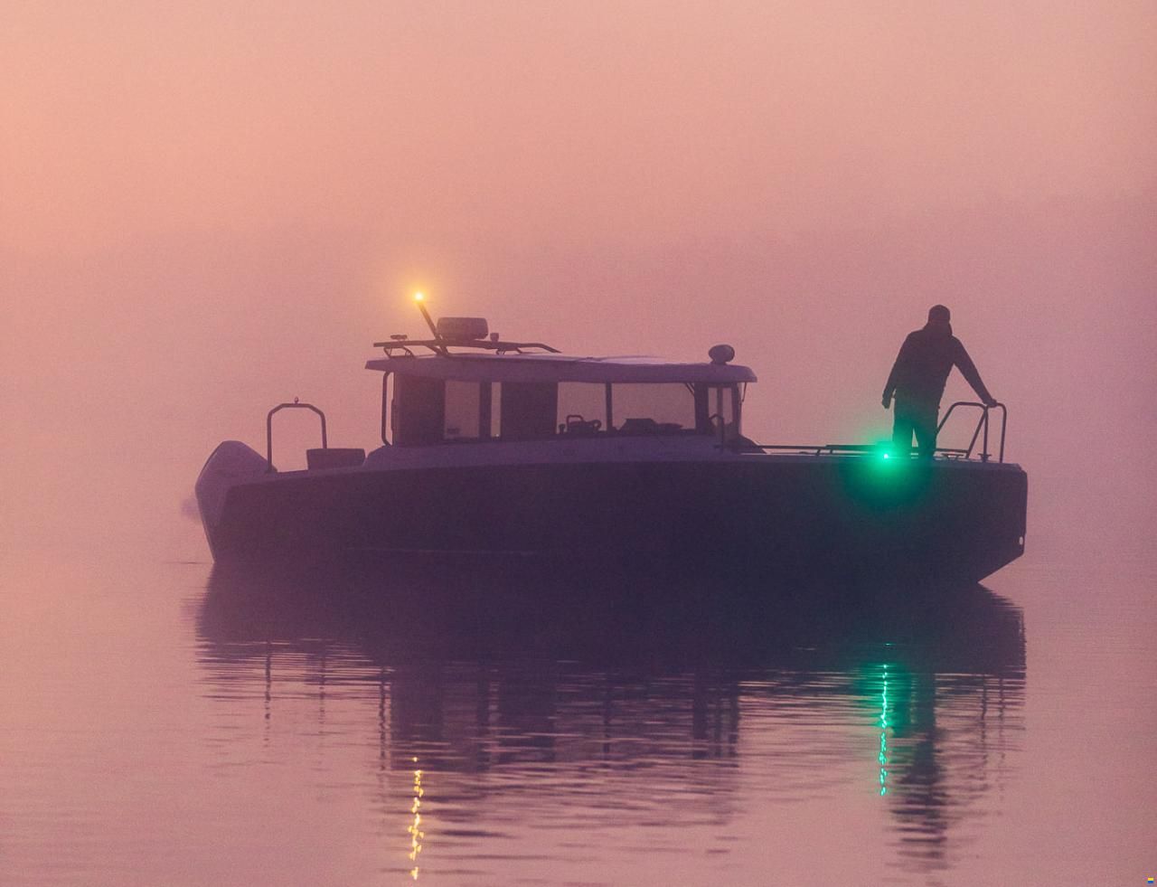 XO Boats EXPLR 9