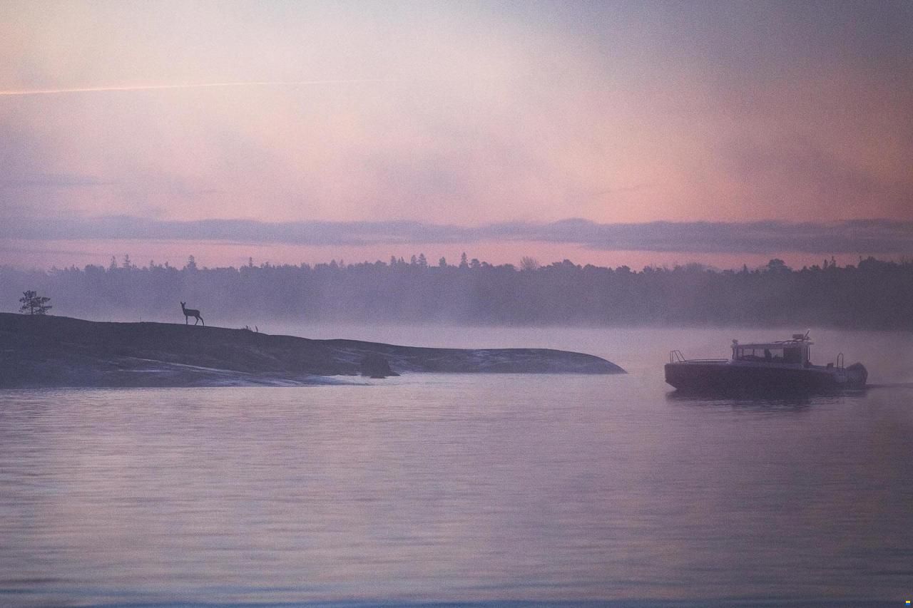 XO Boats EXPLR 9