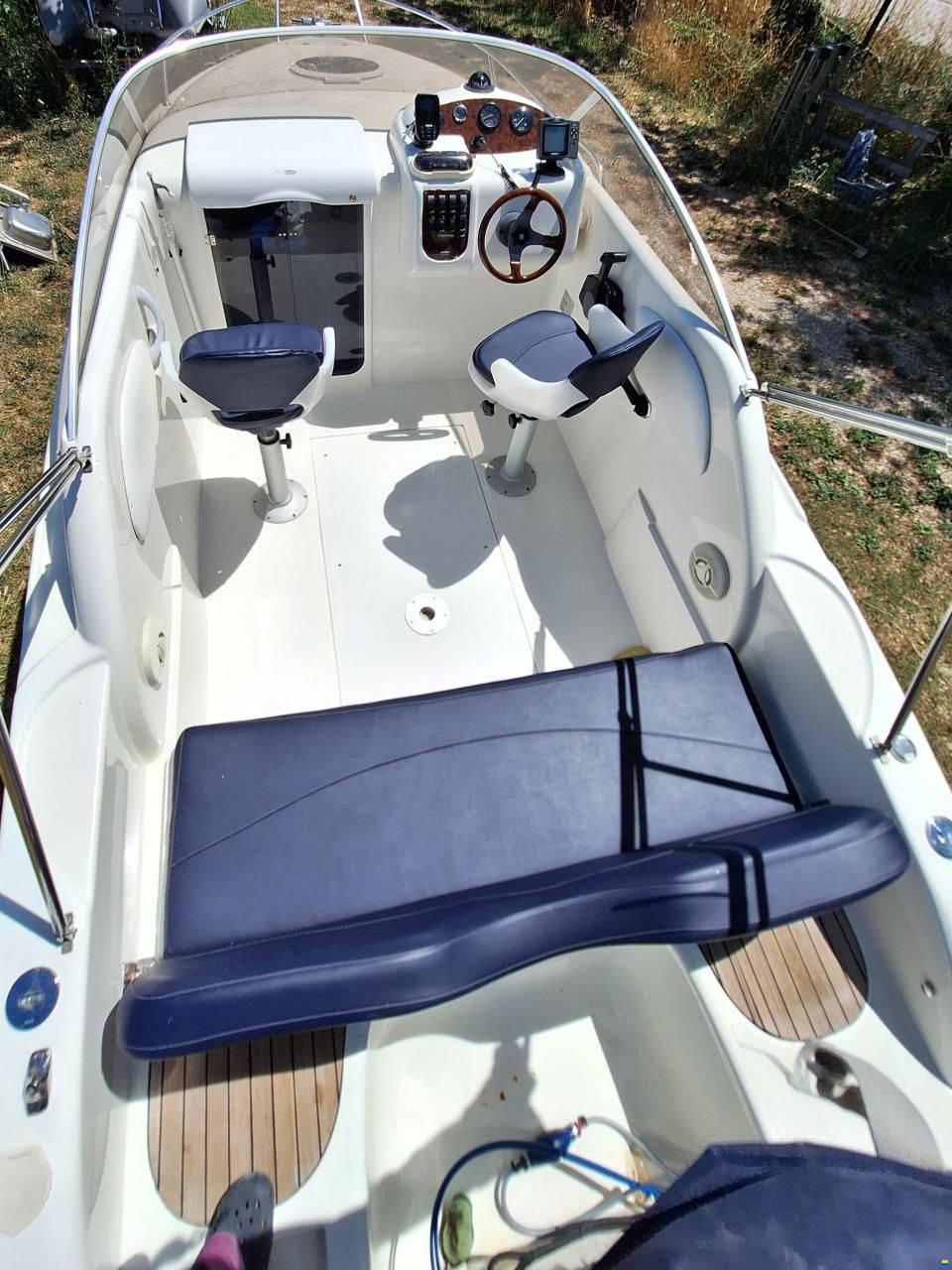 Sessa Islamorada 19