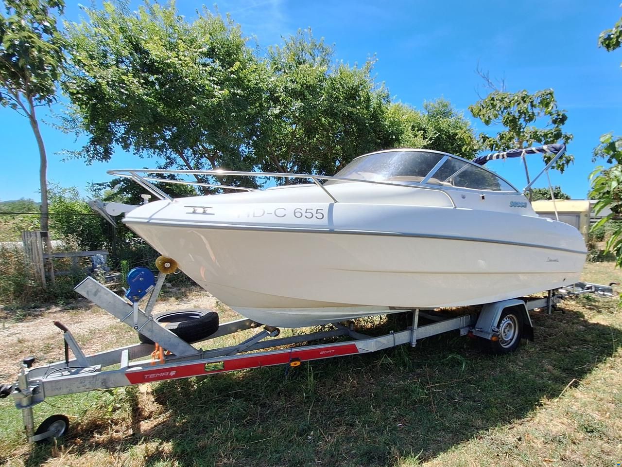 Sessa Islamorada 19