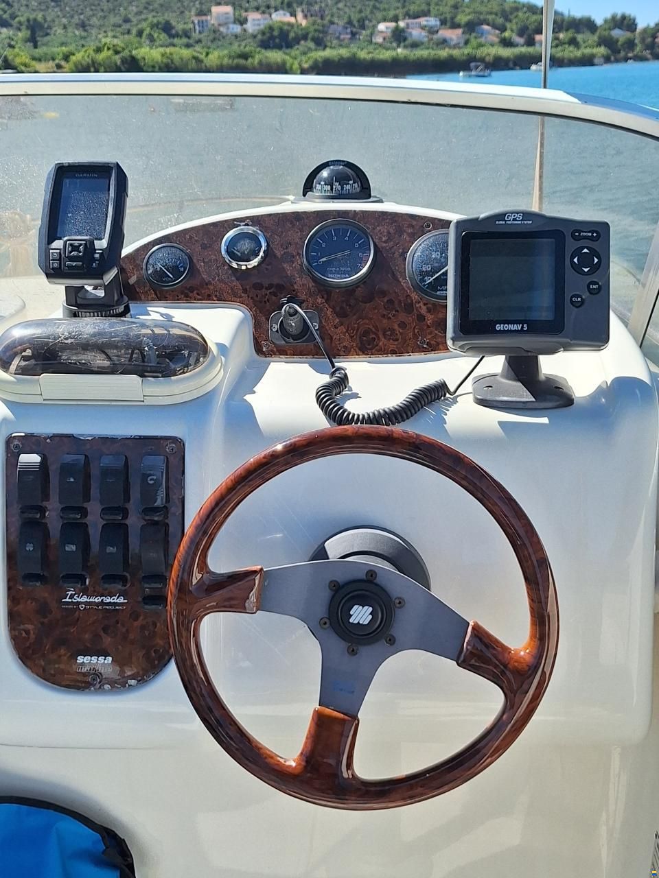 Sessa Islamorada 19