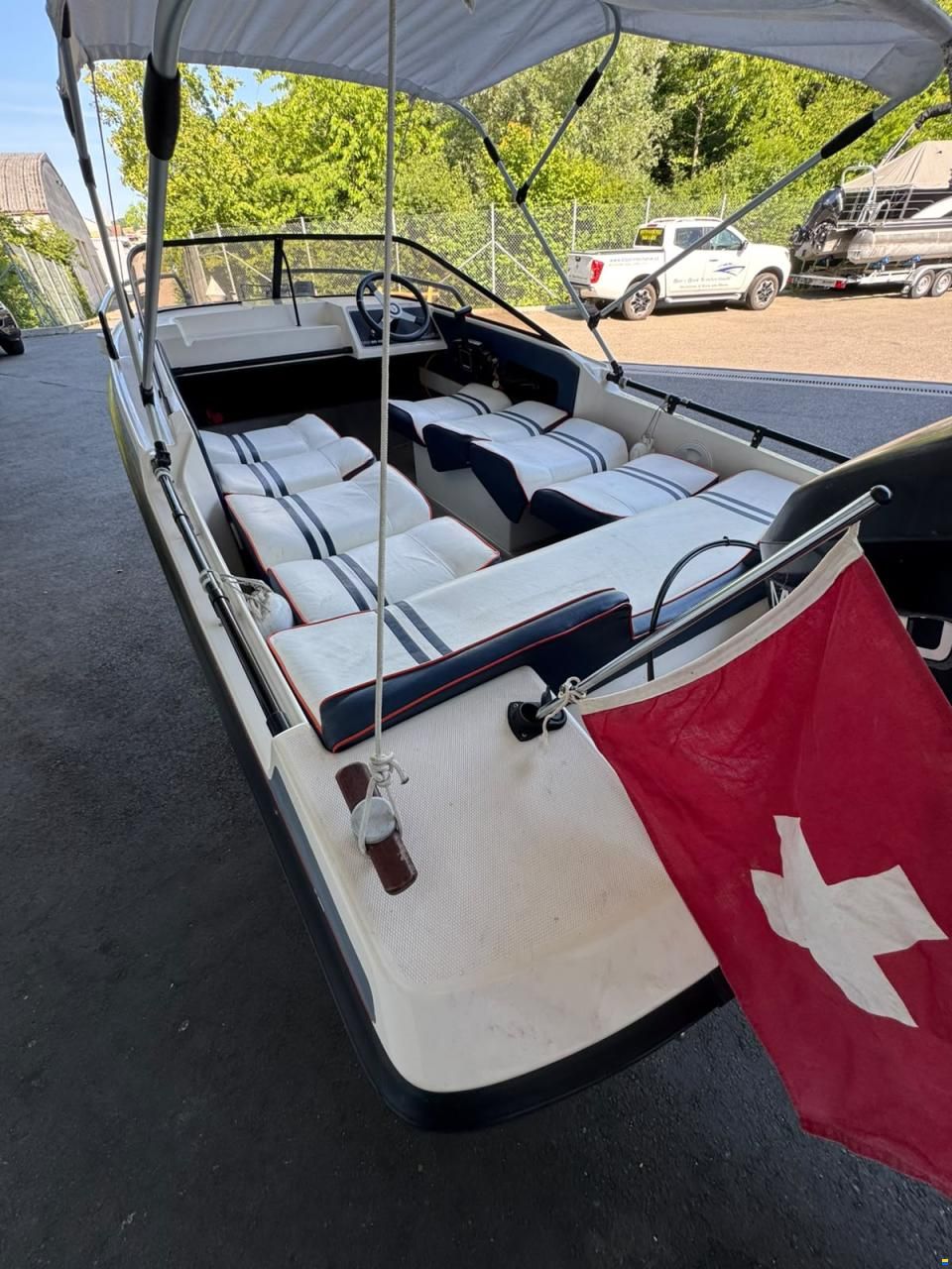Rio Iberica 450
