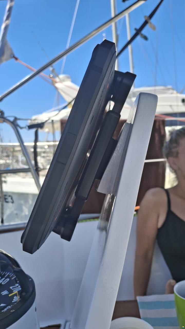 Dufour 35