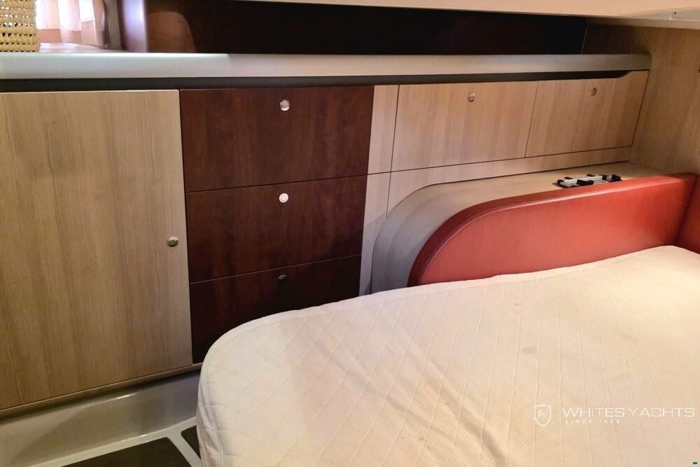 Etap 46 Deck Saloon