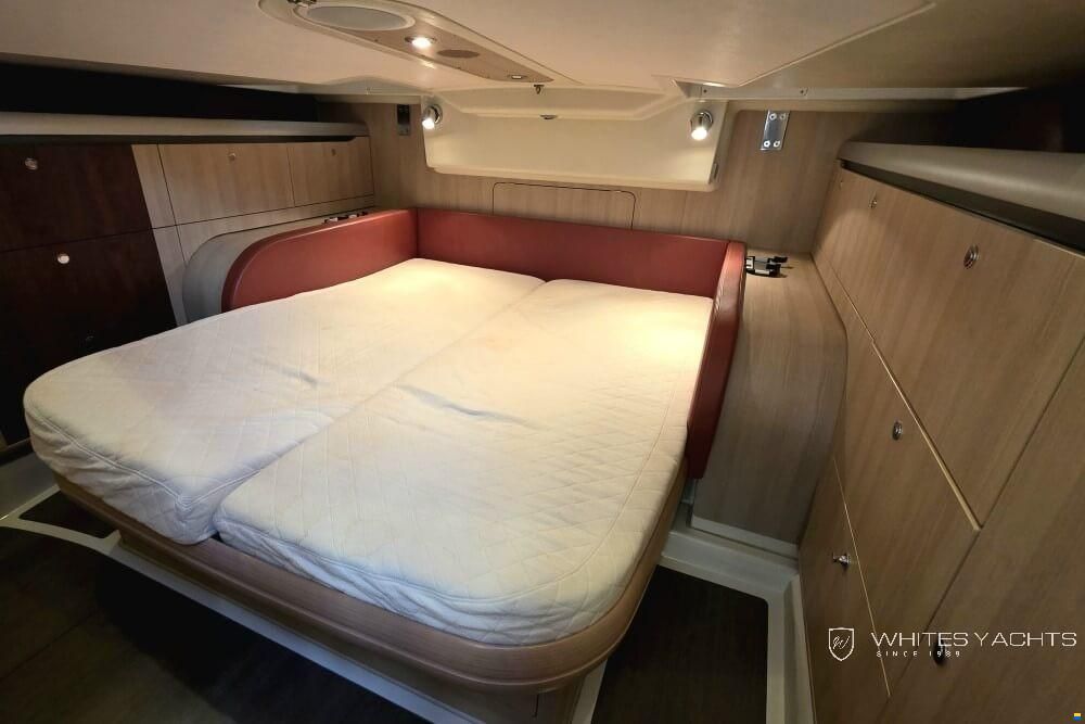 Etap 46 Deck Saloon