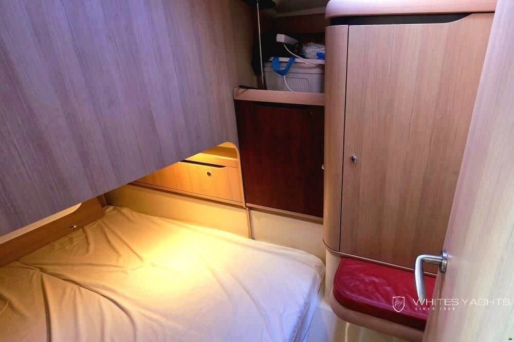 Etap 46 Deck Saloon