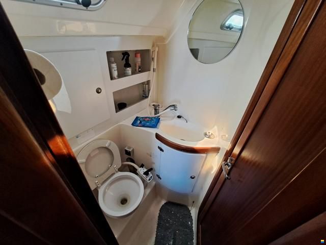 Bavaria 37