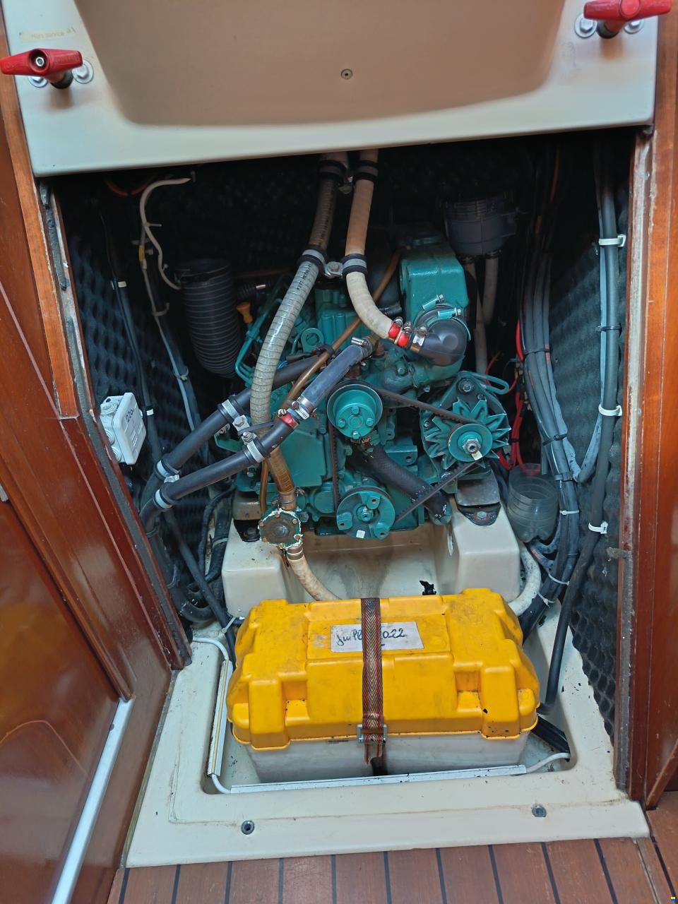 Beneteau Océanis 331 Clipper