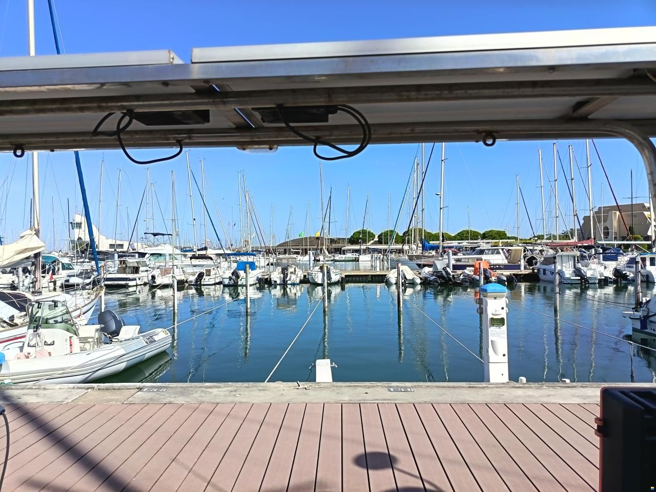 Beneteau Océanis 331 Clipper