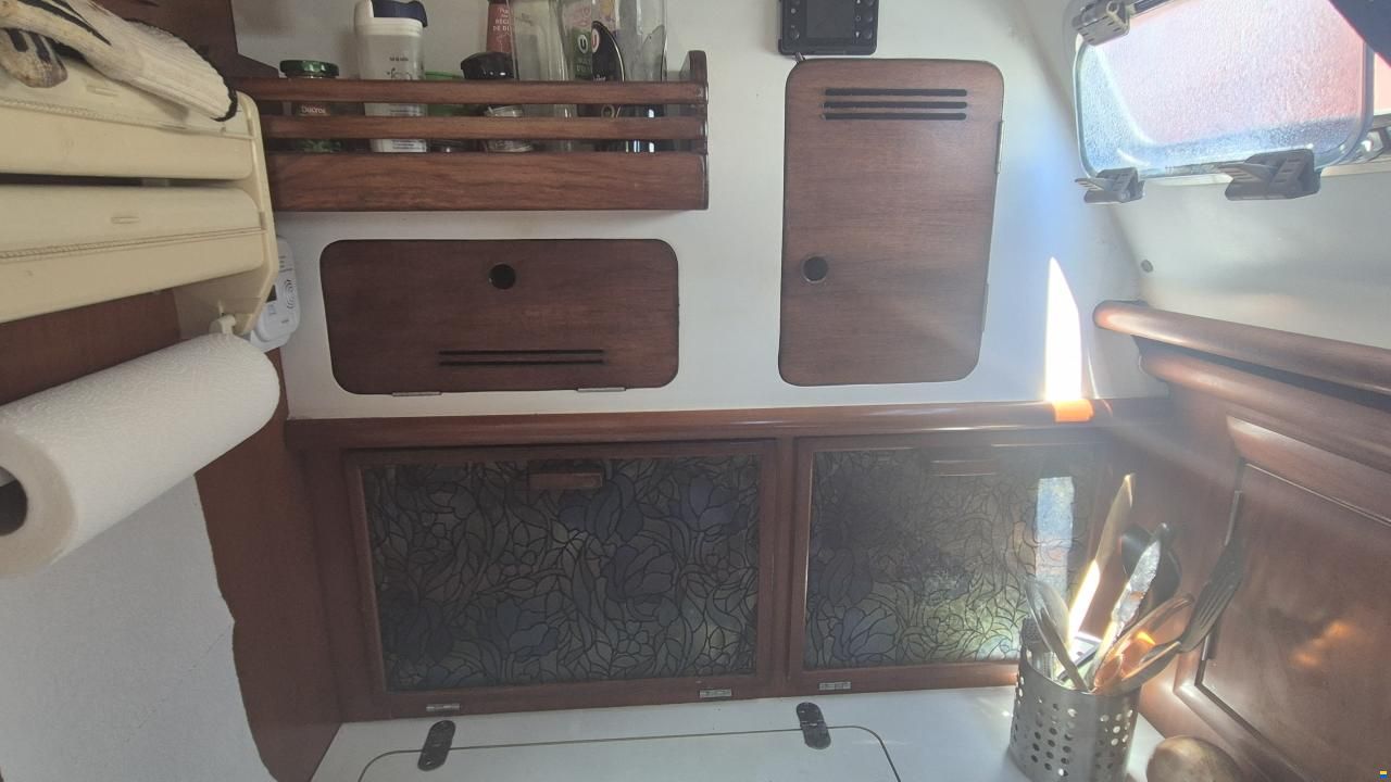 Beneteau Océanis 331 Clipper