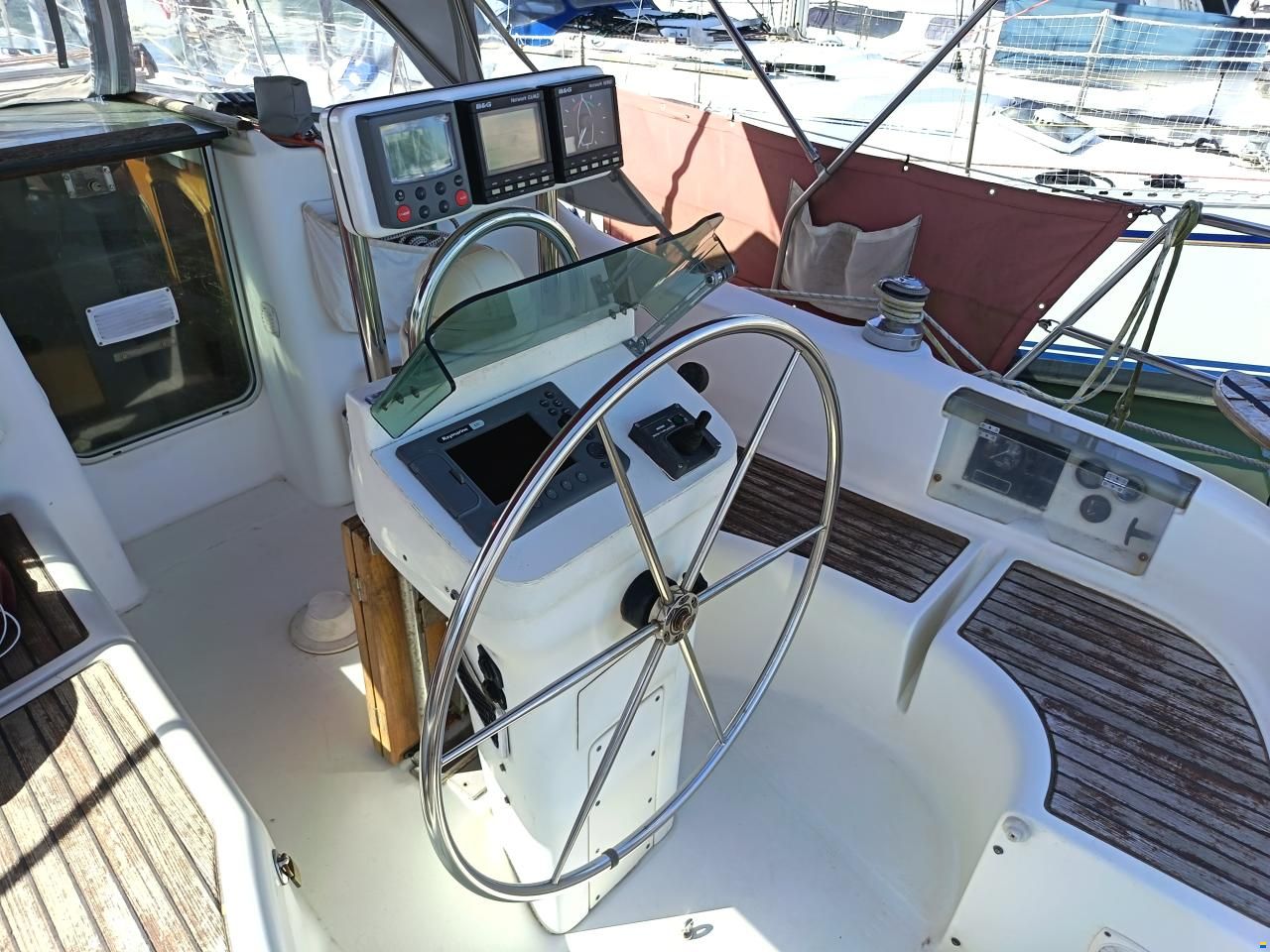 Beneteau Océanis 331 Clipper