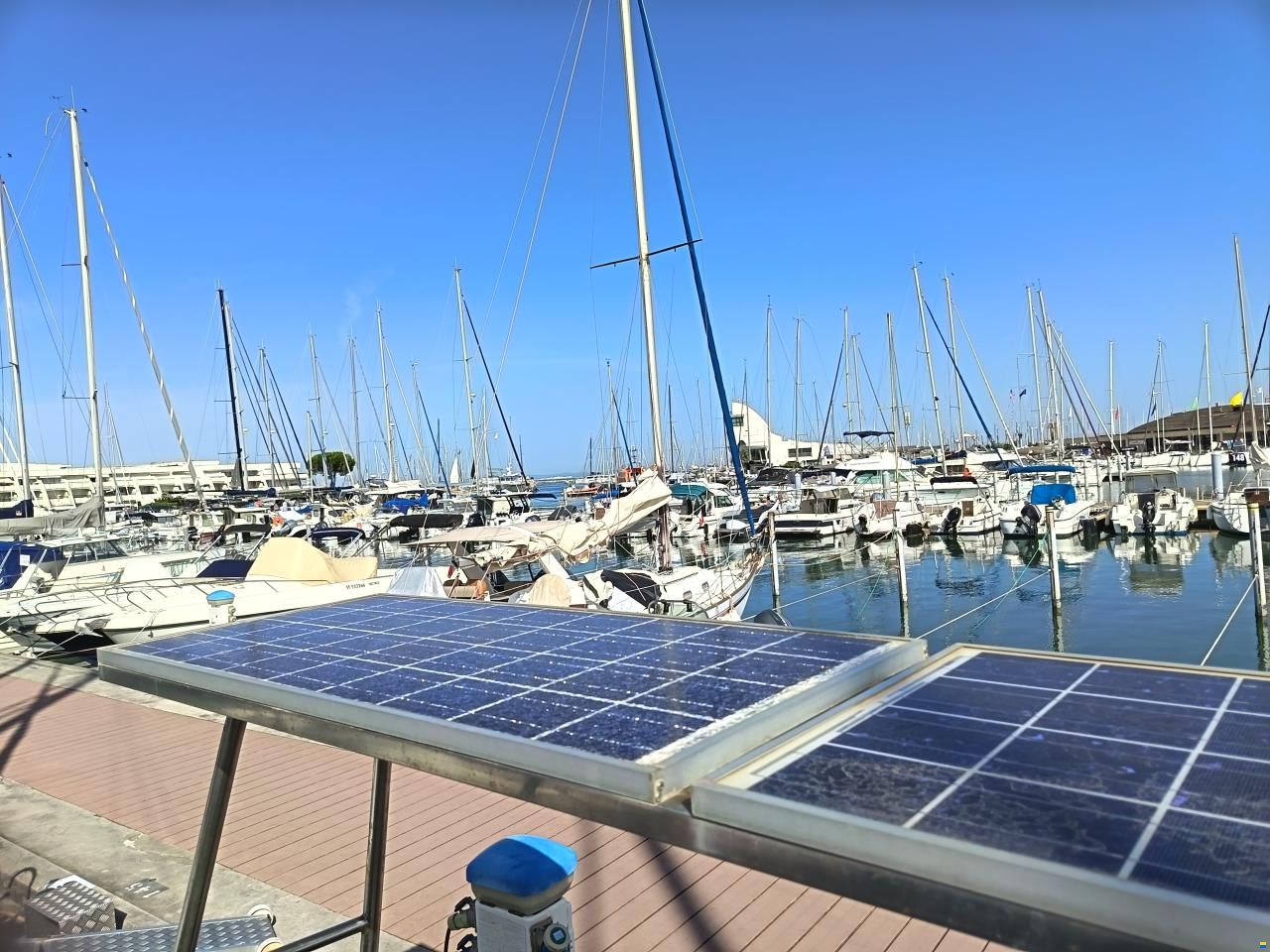 Beneteau Océanis 331 Clipper