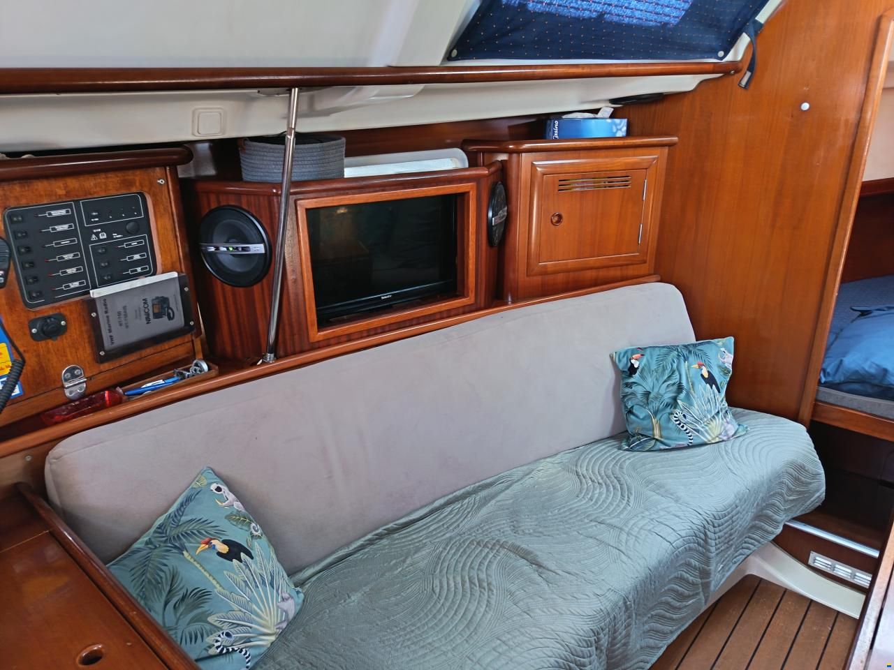 Beneteau Océanis 331 Clipper